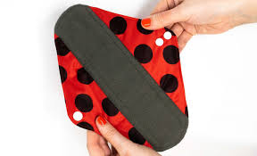 The lovely shy from the gifted vegan is explaining us how to use reusable period pads, let's embark on this journey together.having a zero waste period is f. How To Wash And Care For Your Reusable Period Pads Hey Girls