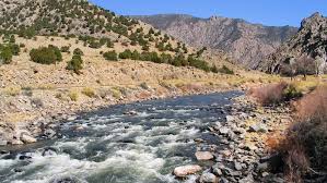 I am the arkansas river. Arkansas River Whitewater Rafting Trips Colorado Adventure Center