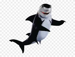 Bonus features 5.4 2004 dvd: Shark Tale Png Free Shark Tale Png Transparent Images 153484 Pngio