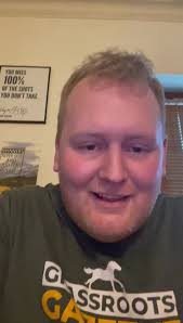 Welcome to the team Gary Monahan 🐎👊🐎