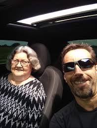 Chevrolet Camaro owners celebrate Mother's Day