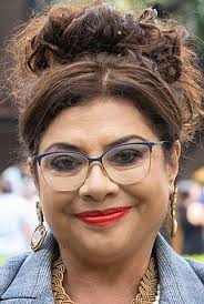 Anexo:Gabinete de Clara Brugada