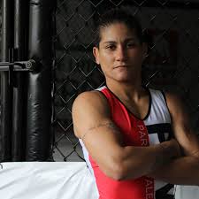He started training at the age of 14. Ex Girlfriend Of Ufc Fighter Priscila Cachoeira Gets Restraining Order Cachoeira Denies Assault Allegations Mma Fighting