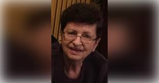 Obituary information for Maureen Monesi