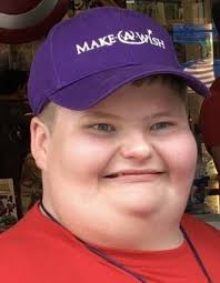 McCaden Moss Obituary