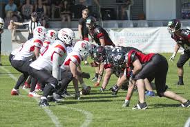 South african rugby news, fixtures, results, video, interviews, and more. Carinthian Lions Unterliegen Bulls Im Letzten Heimspiel Osterreichs Football Portal