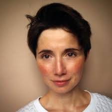 Rosanna Vitiello's Instagram, Twitter & Facebook