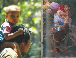 Happy ya…ya…happy ye…ye… saya senang jadi anak tuhan. Anak Wikipedia Bahasa Indonesia Ensiklopedia Bebas