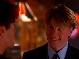 Lost in the Movies: Mike Nelson (TWIN PEAKS Character Series #34)