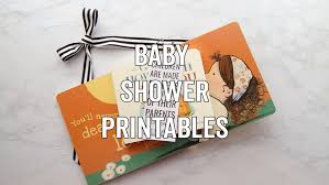 Downloadable baby shower invitations lovely happy birthday. Free Printable Baby Predictions Cards Baby Shower Game