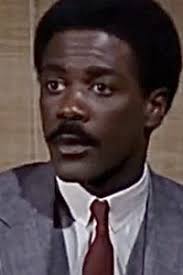 Howard E. Rollins Jr. List of Movies and TV Shows