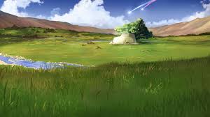 Top 100 animated wallpapers for wallpaper engine. Anime Your Name Wallpaper Resolution 1920x1080 Id 1057110 Wallha Com