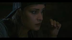 Alexandra Faye Sadeghian On Starring In Guns of Eden, Becoming an Action  Star