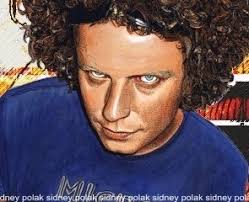 Sidney Polak