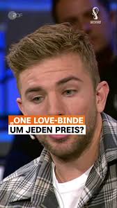 Christoph Kramers Statement zur WM 2022 Bewertung