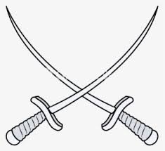 Crossed Swords Png Images Free Transparent Crossed Swords Download Kindpng Pngkit selects 47 hd pirate sword png images for free download.