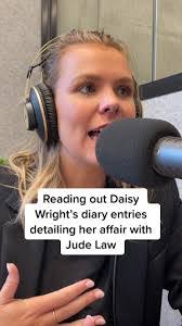 Daisy Avery's Instagram, Twitter & Facebook