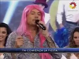 Para una optima visualización del video, elegir la opción 720p en la parte inferior derecha del reproductor, en el icono del. Showmatch Francisco Tinelli Tt En La Fiesta De Su Padre Video Dailymotion