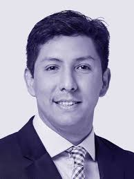 Robert Venero Peralta