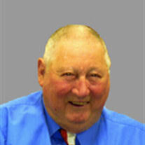 Charles Herman Solomon Obituary December 30, 2010