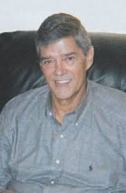 Eric Everett Obituary (2014)