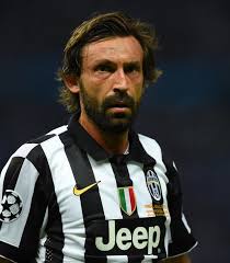 Nato a flero (bs) il 19 maggio 1979 coach @juventus ex centrocampista pagina ufficiale. Juventus Admits That Manager Doesn T Really Matter Turns To Andrea Pirlo For Zidane Effect