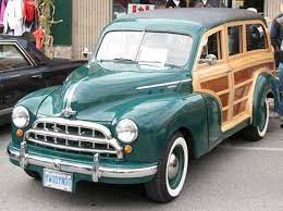 Canadian Phantom New Build Morris Oxford Got A Spare Sedan Laying Around Just Need Imagination Talent Morris Oxford Classic Cars Trucks Woody Wagon