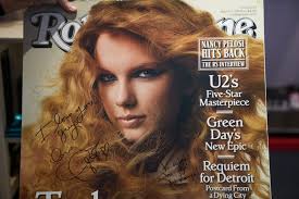 Taylor Swift has said Fanny's House of Music is a Nashville must-see