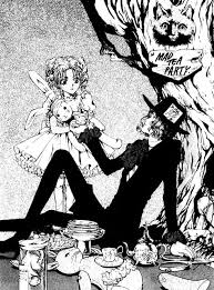 Angel Sanctuary Kaori Yuki Gothic Anime Anime Anime Boy