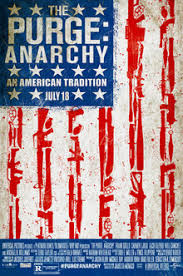 The forever purge (2021) the purge 5. The Purge Anarchy Wikipedia