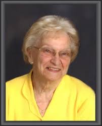 Lucille I. Godfrey Brandriet (1925-2016)