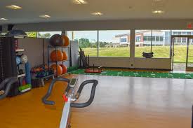 The whole staff is unparalleled, from dr. Cooper Fitness Center And Dining Hall Renovations The Oswegonian
