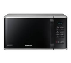 Micro Ondes 23l 800w Ms23k3513as Micro Ondes But