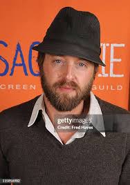 Benjamin Kantor and M. Elizabeth Hughes attends the SAG Indie Brunch...  News Photo