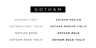 The Importance Of Typography Part 1 Fonts Speak Louder Than Words Typography Small Business Resources Words