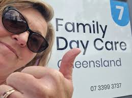 Just spent a lovely morning working with the Board and Executive Leadership  of Family Day Care Queensland