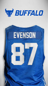 Andrew Evenson (@AndrewEvenson)