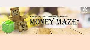 Time problems for grade 2 grid chart paper my home tutor fraction word problems grade 7 worksheets activities to teach addition grade 8 mathematics football math problems times tables games. Money Maze Puzzle Box Instructions Todays Woman