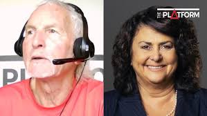 Casey Costello On Clashing With Health Officials Over Smokefree Policies