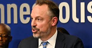 Chief Judge Cleary To Retire From Minnesota Appeals Court