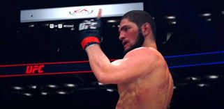 For sponsorships and apperances contact alijudo96@yahoo.com. Watch Justin Gaethje Beats Khabib Nurmagomedov At His Own Game In Ufc 4 Sim Essentiallysports
