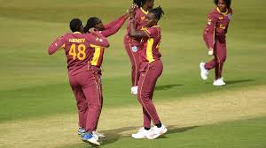 Jul 03, 2021 · in a freak incident, two west indies players — chinelle henry and chedean nation — collapsed on the ground within a span of 10 minutes, during the second t20i against pakistan in antigua on friday. Recent Match Report Wi Women Vs Pak Women 1st T20i 2021 Espncricinfo Com