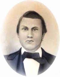 The Family Tree Searcher