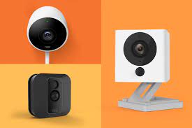 Best Home Security Camera Updated May 2020 Money Security Cameras For Home Best Security Camera System Home Security