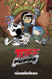 See more ideas about kitty, tuff puppy, puppies. T U F F Puppy Tv Series 2010 2015 Imdb