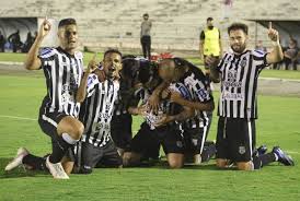 Event botafogo rj vs remo. Remo X Treze Veja Onde Assistir A Partida Do Brasileiro Serie C Gazeta Esportiva