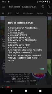 Server list for mcpe is the most complete list of multiplayer servers for minecraft pocket edition. Server List For Mcpe Bedwars Pvp And More For Android Apk Download