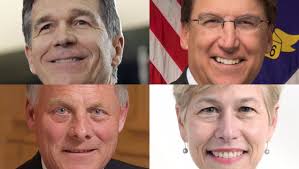 Live blog: Election Day in Asheville, 2016