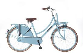 Popal Daily Dutch Tr 26 26 Zoll Hollandrad Hollandfahrrad Fahrrad