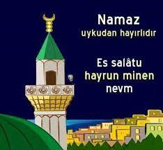 Sabah namazı beş vakit namazın ilkidir. Sabah Namazi Sabah Namazi Icin Okunan Ezan Sozleri Facebook